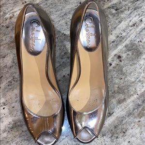 Cole Haan heels